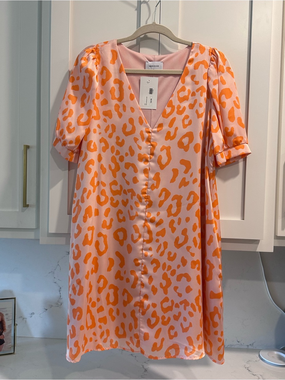 Boutique Dress